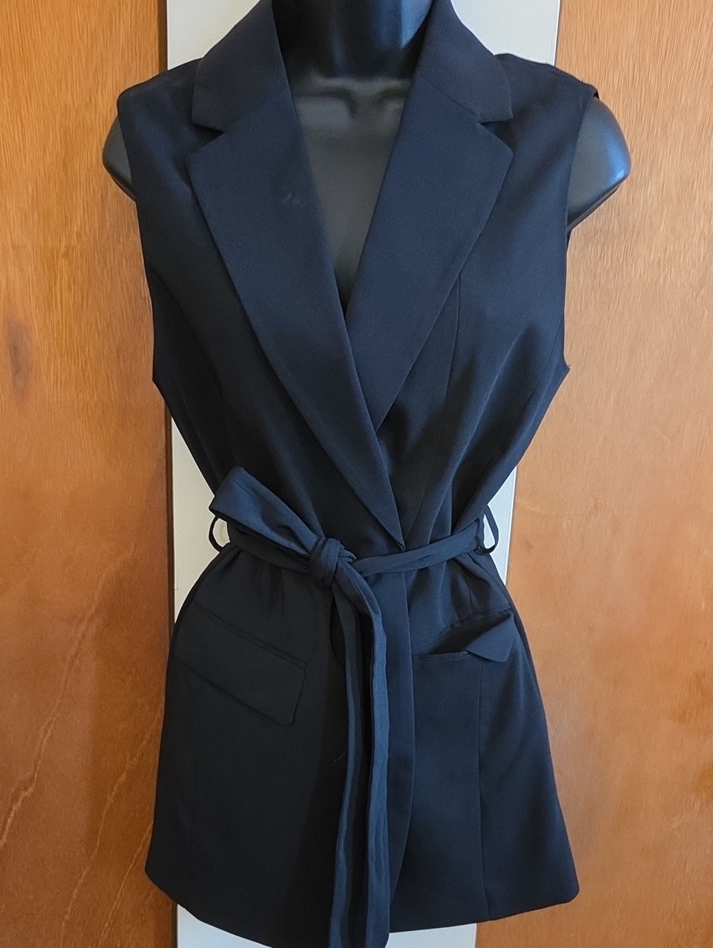 NWT H&M Vest